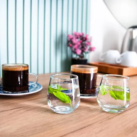 Echinus Lara منزل للإقامة أنطاليا