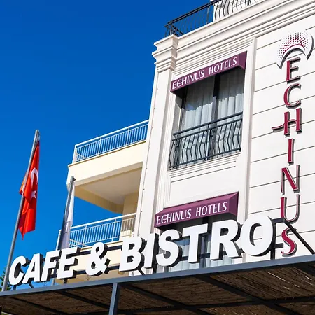 منزل للإقامة Echinus Lara أنطاليا