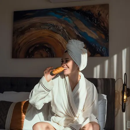 Echinus Lara * 安塔利亚