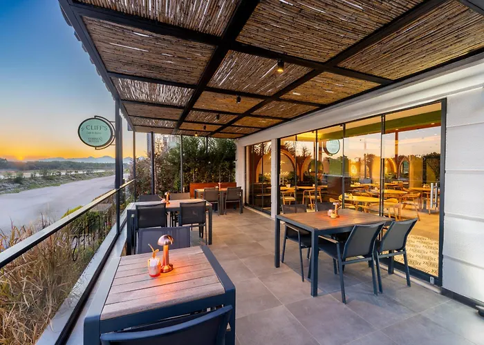 Echinus Lara * Antalya