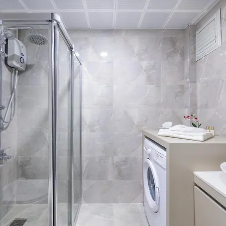 Echinus Lara * Antalya