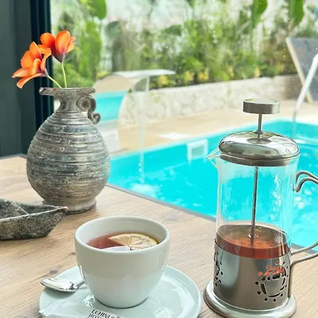 홈스테이 Echinus Lara *