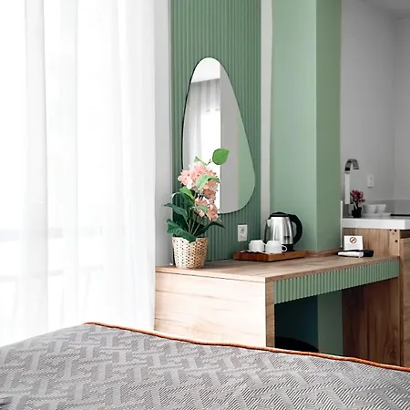 홈스테이 Echinus Lara *