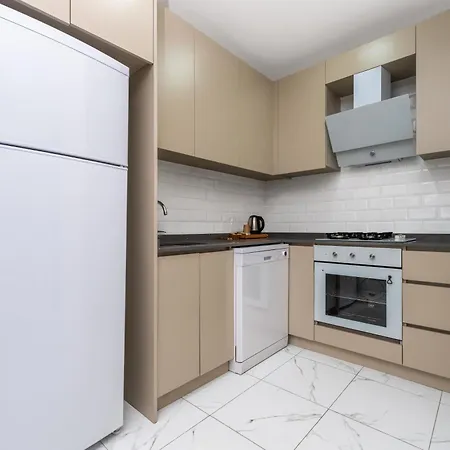 Echinus Lara Habitación en casa particular