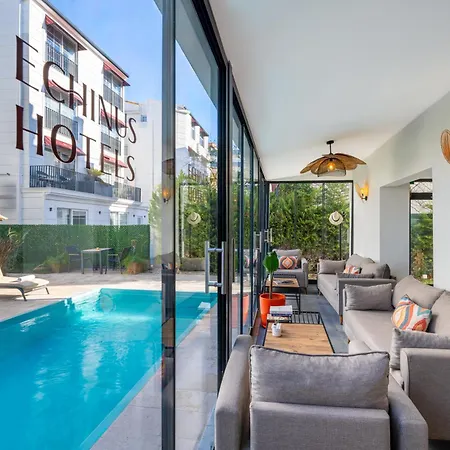 Echinus Lara * Antalya