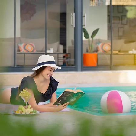 Echinus Lara 안탈리아