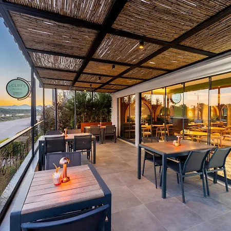 Echinus Lara * 안탈리아